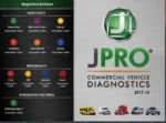 Noregon JPRO 20217 v3 Commercial Fleet Diagnostics