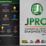 Noregon JPROZZ 20217 v3 Commercial Fleet Diagnostics