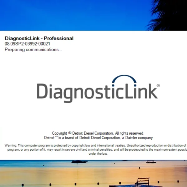 Download DDDL 8.09 for Diagnostic Link 8.09