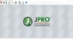 Noregon JPRO 20217 v3 Commercial Fleet Diagnostics