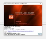 Diagnostic Software for Navistar Diamond Logic Builder 2018 DLB