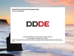 Detroit Diesel Drumroll Engineering 7.06 DDDE is a powerful software package designed to optimize and manage Detroit Diesel engines. With features like flash and application status functions, comprehensive diagnostics, and performance monitoring, it ensures peak efficiency. Discover how this tool enhances efficiency in commercial, industrial, and agricultural applications. Access additional resources, user feedback, and join the vibrant Detroit Diesel Drumroll Engineering community. Visit ecmtrucks.com to experience the benefits of Detroit Diesel Drumroll Engineering 7.06 DDDE for yourself.