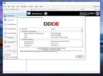 Detroit Diesel Drumroll Engineering 7.06 DDDE is a powerful software package designed to optimize and manage Detroit Diesel engines. With features like flash and application status functions, comprehensive diagnostics, and performance monitoring, it ensures peak efficiency. Discover how this tool enhances efficiency in commercial, industrial, and agricultural applications. Access additional resources, user feedback, and join the vibrant Detroit Diesel Drumroll Engineering community. Visit ecmtrucks.com to experience the benefits of Detroit Diesel Drumroll Engineering 7.06 DDDE for yourself.