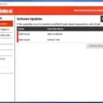 Bobcat Service Analyzer 87.07 Diagnostic Software