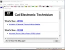 Caterpillar ET is powerful software for diagnosing and servicing Caterpillar engines and machines.Ecmtrucks.com for efficient equipment maintenance. Use Caterpillar ET for equipment diagnosis, configuration and optimization. Receive training and technical support for Caterpillar ET. Stay up to date on future developments and improvements in Caterpillar ET technology.The Essential Tool for Every Heavy Machinery Shop: Caterpillar ET