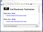 Caterpillar ET is powerful software for diagnosing and servicing Caterpillar engines and machines.Ecmtrucks.com for efficient equipment maintenance. Use Caterpillar ET for equipment diagnosis, configuration and optimization. Receive training and technical support for Caterpillar ET. Stay up to date on future developments and improvements in Caterpillar ET technology.The Essential Tool for Every Heavy Machinery Shop: Caterpillar ET