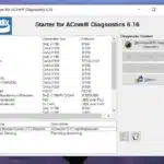 Are you grappling with ABS and stability control problems in your fleet of trucks? Worry not!Bendix Software ACom 2019.Diagnostic Software is your ultimate solution. In this comprehensive guide, we'll walk you through the steps to diagnose and resolve these issues efficiently, ensuring your vehicles stay on the road safely and reliably.