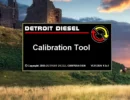 The Detroit Diesel Calibration Tool DDCT v4.5 is a powerful software for optimizing your engine's control parameters. Compatible with various ECM models and operating systems, it allows you to view and edit calibration files, monitor instrument variables while the engine is running, and customize control parameters to suit your specific needs. With easy installation and exceptional support from ecmtrucks.com, enhancing your engine's performance has never been easier. Boost your engine's potential with the DDCT today and experience optimized efficiency and power.