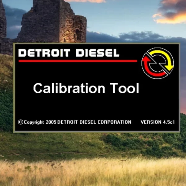 The Detroit Diesel Calibration Tool DDCT v4.5 is a powerful software for optimizing your engine's control parameters. Compatible with various ECM models and operating systems, it allows you to view and edit calibration files, monitor instrument variables while the engine is running, and customize control parameters to suit your specific needs. With easy installation and exceptional support from ecmtrucks.com, enhancing your engine's performance has never been easier. Boost your engine's potential with the DDCT today and experience optimized efficiency and power.