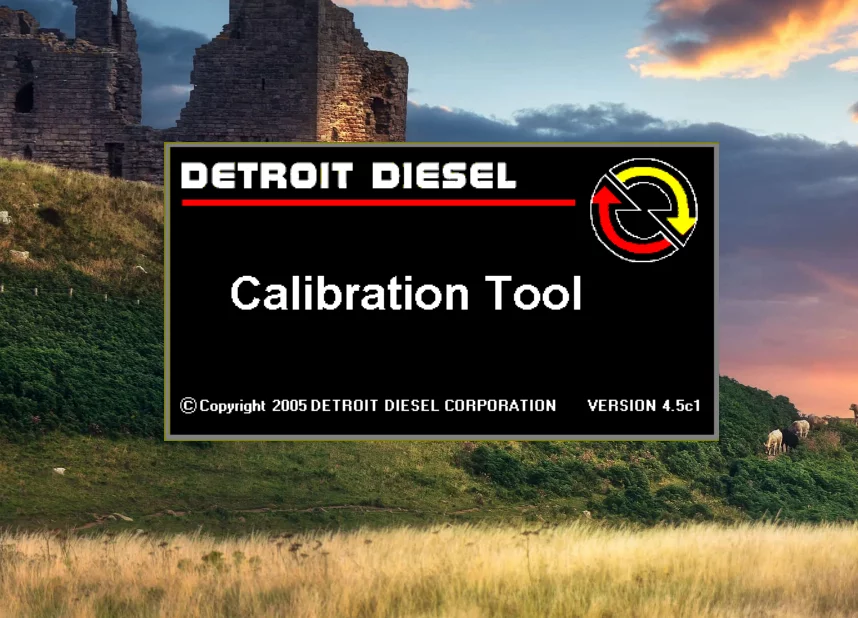 The Detroit Diesel Calibration Tool DDCT v4.5 is a powerful software for optimizing your engine's control parameters. Compatible with various ECM models and operating systems, it allows you to view and edit calibration files, monitor instrument variables while the engine is running, and customize control parameters to suit your specific needs. With easy installation and exceptional support from ecmtrucks.com, enhancing your engine's performance has never been easier. Boost your engine's potential with the DDCT today and experience optimized efficiency and power.