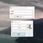 Detroit BackDoor Password Generator V1 V2