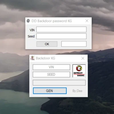 Detroit BackDoor Password Generator V1 V2 is a powerful tool that ensures secure access to your software systems. With its user-friendly interface and robust functionality, it offers numerous benefits for password management and encryption. Protect your system from unauthorized access and optimize software performance with Detroit BackDoor Password Generator. Compatible with various software programs and platforms, it integrates seamlessly with Detroit Tuning Software and Flash Files.