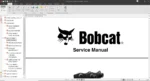 Bobcat Service Library 2019