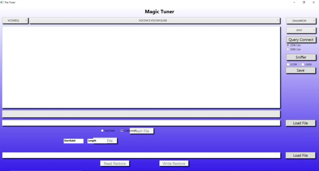 Magic Tuner is a high-performance software tool designed for optimizing vehicle engine performance. It is widely used by automotive enthusiasts and professionals to enhance power and efficiency. This article will explore the features, benefits, and applications of Magic Tuner, including its various versions and compatibility with different engines. Understanding how to utilize this tool can lead to significant improvements in vehicle performance.