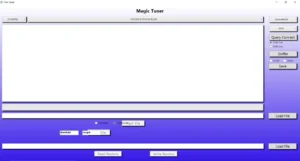 Magic Tuner is a high-performance software tool designed for optimizing vehicle engine performance. It is widely used by automotive enthusiasts and professionals to enhance power and efficiency. This article will explore the features, benefits, and applications of Magic Tuner, including its various versions and compatibility with different engines. Understanding how to utilize this tool can lead to significant improvements in vehicle performance.