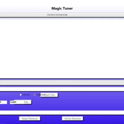 Upgrade Your Vehicle's Performance with Magic Tuner. Unlock the full potential of your engine with ECMTrucks.com. This revolutionary software allows personalized adjustments to your engine management system, enhancing performance and fuel efficiency. Discover the convenience of remote tuning through internet connectivity. With its user-friendly interface, data logging capabilities, and top-notch security features, Magic Tuner Flash Tool is a valuable tool for professionals and DIY enthusiasts alike. Access new manuals, updates, and exclusive offers with a subscription, while enjoying online technical support. Compatible with various brands and models, including Cummins, Detroit, and Paccar. Maximize your vehicle's power with Magic Tuner.