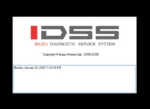 The Isuzu G IDSS 2020 Diagnostic Service System delivers unrivaled features and capabilities. Experience the benefits of efficient diagnostics, compatible with Isuzu commercial vehicles. Receive top-notch technical support, software updates, and comprehensive training at ECMTrucks.com. Access troubleshooting, wiring diagrams, and injector programming for optimal performance. Upgrade your diagnostic service system with our purchasing options and additional tools. Unlock the full potential of your Isuzu G IDSS 2020 today!