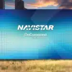 Navistar International OnCommand 2018 Software