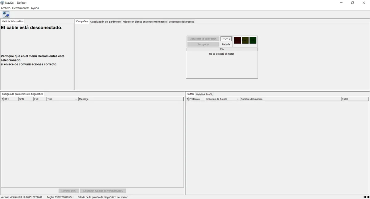 The Navkal 2018 offline version is the ultimate solution for removing DPF in MAXXFORCE 13 EPA 10 engines. With enhanced engine performance, simplified ECM reprogramming, and the elimination of DPF, it offers unparalleled benefits. Easily installed and activated, this software requires minimal system requirements and works seamlessly with compatible devices. Technical support and related products are also available. Upgrade your truck's performance today with ecmtrucks.com.