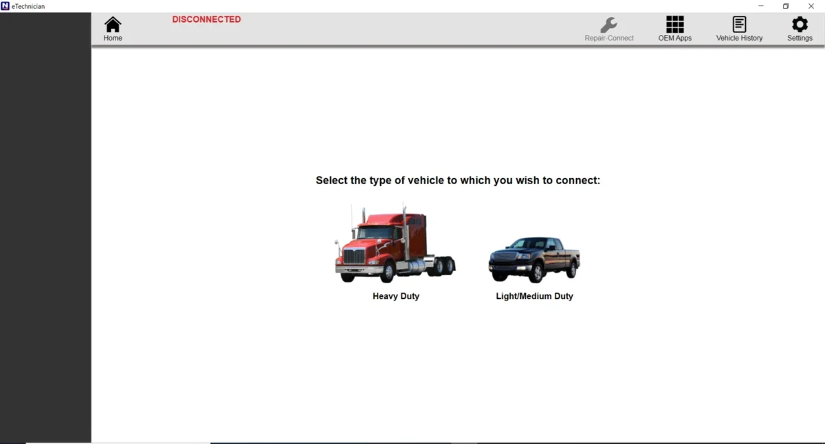 The Nexiq e Technician Diagnostic Software 1.3.62 2020 is a powerful tool for service technicians in the trucking industry. With advanced diagnostic capabilities and support for a wide range of vehicles, it helps keep trucks on the road. This software offers comprehensive coverage for engines, transmissions, brakes, and more. It's easy to use, compatible with Windows operating systems, and requires minimal system requirements. Unlock the full potential of your truck maintenance with the Nexiq e Technician Diagnostic Software 1.3.62 2020 from ecmtrucks.com. Get it now and streamline your diagnostic and repair processes.