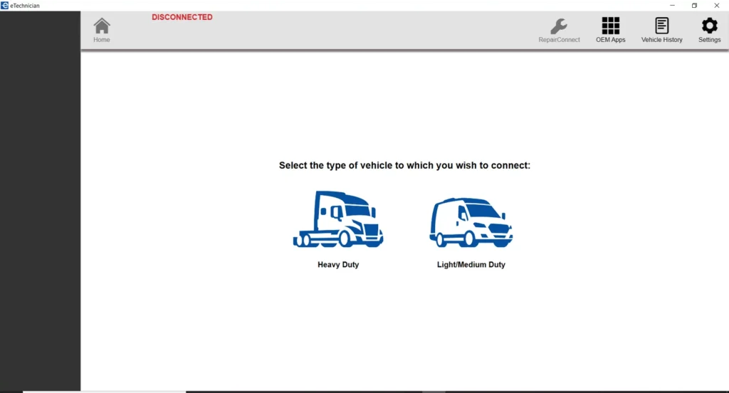 The Nexiq e Technician Diagnostic Software 2.0.7447 2020 is a powerful tool for efficiently diagnosing vehicles. With extensive coverage for heavy and medium-duty trucks, it offers high-performance diagnostics for engines, transmissions, ABS, and brake systems. Additionally, it provides tuning and calibration features to optimize vehicle performance. Installation and support services are available, including registration and customer support. Discover the remarkable diagnostic capabilities of the Nexiq e Technician Diagnostic Software 2.0.7447 2020 at ecmtrucks.com.