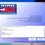 Hino DX2 Software V1.1.21.4 is a diagnostic tool designed for heavy machinery and trucks. It enhances the ability to diagnose and troubleshoot vehicle issues efficiently. The software offers various features and capabilities that streamline maintenance processes. Installation can be performed remotely through TeamViewer, ensuring quick setup and access to its functionalities.