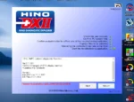 The Hino Diagnostic Software DX2 1.1.19.1 is a powerful tool for effective management of electronic control systems in Hino products. It allows for fault information reading, individual system adjustments, ECU reprogramming, and data simulation. With its ability to reduce the need for multiple ECU types, updates can be easily performed without the need for ECU replacement. Available at ecmtrucks.com, this software offers a wide range of functionalities for Hino vehicles. Compatible with multiple languages and regions, it is a reliable choice for efficient and versatile diagnostic solutions. Get it now and enhance your diagnostic process at ecmtrucks.com.