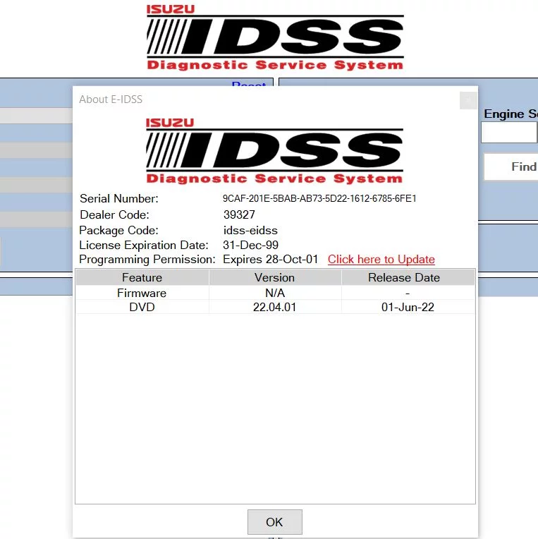 The Isuzu IDST system is an essential tool for diagnosing and servicing Isuzu commercial vehicles. The kit includes hardware and software for comprehensive vehicle repair. Provides access to service, programming and support information, covering models since 1996. The software requires a Windows 10 PC with specific specifications to function effectively. IDST subscription allows for regular updates, ensuring support for new models and features. Use IDST to maintain Isuzu vehicles efficiently and effectively. What is the Isuzu IDST? Everything you need to know: beginner