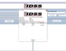 The Isuzu IDSS Software Diagnostic Service Tool (E IDSS 2022) is a comprehensive tool for commercial vehicles. It allows users to diagnose and resolve issues with engines and transmissions, providing real-time data on performance and fault codes. With easy calibration and adjustment capabilities, this tool optimizes vehicle performance to meet specific needs. With its user-friendly interface and remote technical support, it ensures efficient and productive operations. Get the Isuzu IDSS (E IDSS 2022) now for enhanced performance – available at ECMTrucks.com. Boost your productivity today!