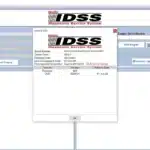 The Isuzu E-IDSS 2022 is an advanced diagnostic system designed for Isuzu vehicles. It combines hardware and software to provide efficient vehicle diagnosis and repair solutions for technicians and repair shops. This system includes comprehensive diagnostic tools, programming capabilities, and real-time data access. It aims to enhance the efficiency of service operations while ensuring that technicians have the necessary resources for effective maintenance.