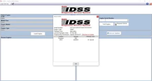 The Isuzu IDSS Software Diagnostic Service Tool (E IDSS 2022) is a comprehensive tool for commercial vehicles. It allows users to diagnose and resolve issues with engines and transmissions, providing real-time data on performance and fault codes. With easy calibration and adjustment capabilities, this tool optimizes vehicle performance to meet specific needs. With its user-friendly interface and remote technical support, it ensures efficient and productive operations. Get the Isuzu IDSS (E IDSS 2022) now for enhanced performance – available at ECMTrucks.com. Boost your productivity today!