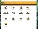 JCB Service Master 4 Diagnostic Software is a powerful tool for professionals in the automotive and heavy machinery industry. With its easy-to-use interface, it provides a wide range of diagnostic and calibration functions for JCB machinery and engines. From construction to agricultural equipment, this software supports various JCB models, ensuring optimal performance and safety. It also offers programming capabilities and a language editing tool. Maximize your diagnostic efficiency and reliability with JCB Service Master 4 v21.4.2 [05.2021] from ecmtrucks.com.