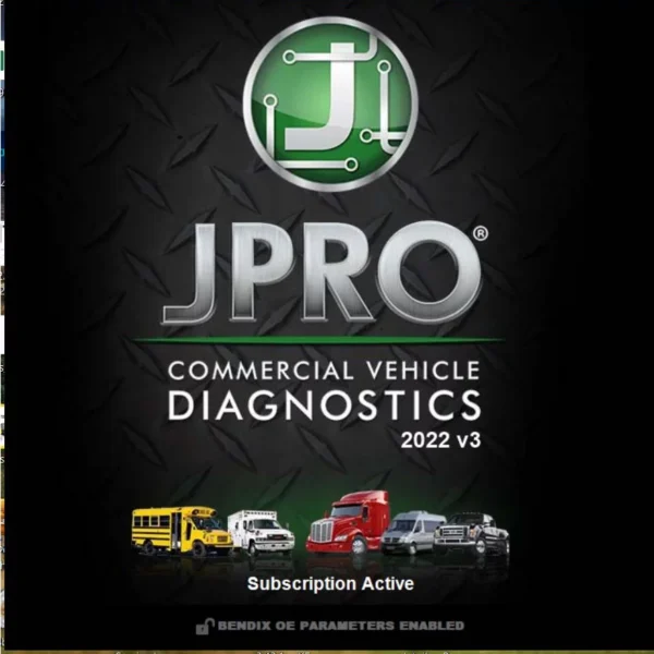 JPRO Diagnostic Software Download 2022 v3 is the ultimate solution for comprehensive diagnostics and troubleshooting in commercial vehicles. With an easy installation process and regular software updates, it ensures that your vehicles are always running smoothly. Get unmatched customer support and license renewal options, along with training and certification opportunities for JPRO Diagnostics. Upgrade your diagnostic capabilities today at ecmtrucks.com for seamless operations and increased efficiency.