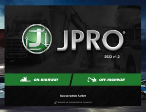 JPROZZ Software 2023 1.2 is here with enhanced solutions for highway vehicles and advanced capabilities for off-highway equipment. Experience improved diagnostic capabilities and a seamless user experience, all available on ecmtrucks.com. Learn more about the features, technical specifications, and how to get JPROZZ Software 2023 1.2 for your vehicle maintenance needs. Get ready to optimize your fleet's performance with JPROZZ Professional. Contact our support team for assistance and take the next steps towards implementation.