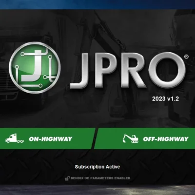 JPRO Software 2023 1.2 is here with enhanced solutions for highway vehicles and advanced capabilities for off-highway equipment. Experience improved diagnostic capabilities and a seamless user experience, all available on ecmtrucks.com. Learn more about the features, technical specifications, and how to get JPRO Software 2023 1.2 for your vehicle maintenance needs. Get ready to optimize your fleet's performance with JPRO Professional. Contact our support team for assistance and take the next steps towards implementation.