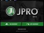 Introducing JPRO Diagnostic Software Download 2023 v3 – The Essential Tool for Efficient Vehicle Repair. With extensive multi-brand coverage, bidirectional functionality, and detailed service solutions, JPRO enables faster diagnostics and repairs. Compatible with Windows 8, 8.1 Pro, 10, and 11, JPRO requires RP1210C or compatible adapter and the appropriate cable to connect to the vehicle's OBD-II port. Enhancements in the latest version include improved off-road equipment support, expanded OEM coverage, and new Bendix features. Download JPRO now from ecmtrucks.com for optimal performance.