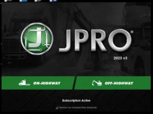 Introducing JPRO Diagnostic Software Download 2023 v3 – The Essential Tool for Efficient Vehicle Repair. With extensive multi-brand coverage, bidirectional functionality, and detailed service solutions, JPRO enables faster diagnostics and repairs. Compatible with Windows 8, 8.1 Pro, 10, and 11, JPRO requires RP1210C or compatible adapter and the appropriate cable to connect to the vehicle's OBD-II port. Enhancements in the latest version include improved off-road equipment support, expanded OEM coverage, and new Bendix features. Download JPRO now from ecmtrucks.com for optimal performance.