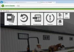 The John Deere Service Advisor Software 5.3 download - CF & AG 2020.08 is a powerful tool for efficient equipment diagnosis and maintenance. With its user-friendly interface and comprehensive features, it allows technicians to access service manuals, perform diagnostics, conduct readings and tests, and reprogram controllers. This software is compatible with various John Deere agricultural, construction, and engine equipment. Streamline your equipment maintenance processes with the latest version, available for download at ecmtrucks.com. Maximize productivity and reliability with John Deere Service Advisor 5.3.