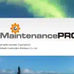 Hitachi Construction Machinery MPDr Version 3.7 is a comprehensive software tool designed for the maintenance and diagnosis of heavy construction equipment. This software aids operators in optimizing performance and tracking equipment health. The MPDr is essential for effective machinery management. Its features include advanced diagnostics, performance monitoring, and user-friendly scheduling options, making it a vital asset in the construction industry.