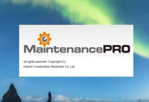 The Hitachi Construction Machinery MPDr Ver 3.7.0.0 [10.2020] Diagnostic Software optimizes operations in heavy construction machinery. With advanced diagnostics, seamless integration with Hitachi equipment, and a focus on efficiency and productivity, it enhances performance in the industry. Trust the reliability of Hitachi Construction Machinery for this powerful software solution. Learn more about its features, benefits, and how it can benefit your operations at ecmtrucks.com. Increase efficiency with Hitachi Construction Machinery MPDr Ver 3 7 0 0.