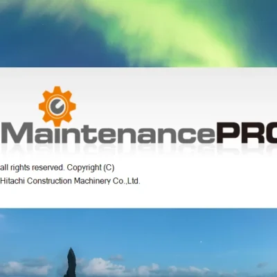 The Hitachi Construction Machinery MPDr Ver 3.7.0.0 [10.2020] Diagnostic Software optimizes operations in heavy construction machinery. With advanced diagnostics, seamless integration with Hitachi equipment, and a focus on efficiency and productivity, it enhances performance in the industry. Trust the reliability of Hitachi Construction Machinery for this powerful software solution. Learn more about its features, benefits, and how it can benefit your operations at ecmtrucks.com. Increase efficiency with Hitachi Construction Machinery MPDr Ver 3 7 0 0.