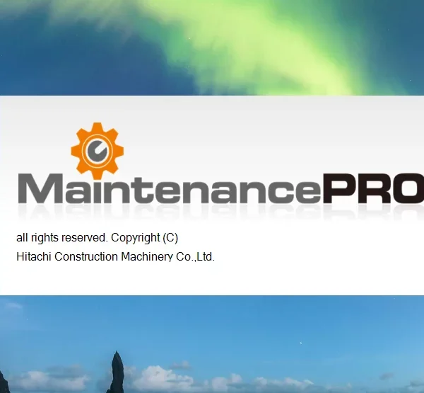 The Hitachi Construction Machinery MPDr Ver 3.7.0.0 [10.2020] Diagnostic Software optimizes operations in heavy construction machinery. With advanced diagnostics, seamless integration with Hitachi equipment, and a focus on efficiency and productivity, it enhances performance in the industry. Trust the reliability of Hitachi Construction Machinery for this powerful software solution. Learn more about its features, benefits, and how it can benefit your operations at ecmtrucks.com. Increase efficiency with Hitachi Construction Machinery MPDr Ver 3 7 0 0.