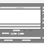 Magic Tuner Flash Tool v2.1 is an advanced software designed for ECU reprogramming in vehicles. It allows technicians to update engine software quickly and easily without removing the control unit. This tool supports various vehicle models and enables efficient remote tuning. It streamlines the flashing process, making it a valuable asset for automotive professionals seeking to enhance performance and service capabilities.