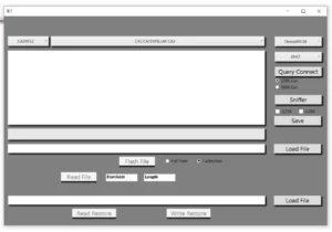 Magic Tuner Flash Tool v2.1 is an advanced software designed for ECU reprogramming in vehicles. It allows technicians to update engine software quickly and easily without removing the control unit. This tool supports various vehicle models and enables efficient remote tuning. It streamlines the flashing process, making it a valuable asset for automotive professionals seeking to enhance performance and service capabilities.