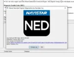 NED Navistar Engine Diagnostics Software 2023 is a powerful tool designed to optimize the performance and longevity of International Navistar truck engines. With real-time monitoring and quick diagnostic code retrieval, this software offers a range of functionalities for efficient troubleshooting. Compatible with various engines and featuring a user-friendly interface with detailed reporting, it's the comprehensive solution for engine maintenance and repair. Explore its capabilities, key features, and FAQs to enhance your truck's performance. Get started with Navistar Engine Diagnostics Software 2023 from ecmtrucks.com.