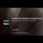 NED Navistar Engine Diagnostics Software 2023 is a powerful tool designed to optimize the performance and longevity of International Navistar truck engines. With real-time monitoring and quick diagnostic code retrieval, this software offers a range of functionalities for efficient troubleshooting. Compatible with various engines and featuring a user-friendly interface with detailed reporting, it's the comprehensive solution for engine maintenance and repair. Explore its capabilities, key features, and FAQs to enhance your truck's performance. Get started with Navistar Engine Diagnostics Software 2023 from ecmtrucks.com.