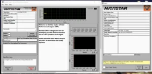 The NAVISTAR ENGINE CYLINDER PERFORMANCE ANALYZER V7.8.8.1 is the ultimate diagnostic tool from ecmtrucks.com. With its advanced features and benefits, this analyzer is designed to enhance your truck's performance. It offers compatibility with a wide range of models and has simple usage instructions. In case of any troubleshooting, reliable customer support is available. Upgrade your truck's performance today with NAVISTAR ENGINE CYLINDER PERFORMANCE ANALYZER V7.8.8.1.