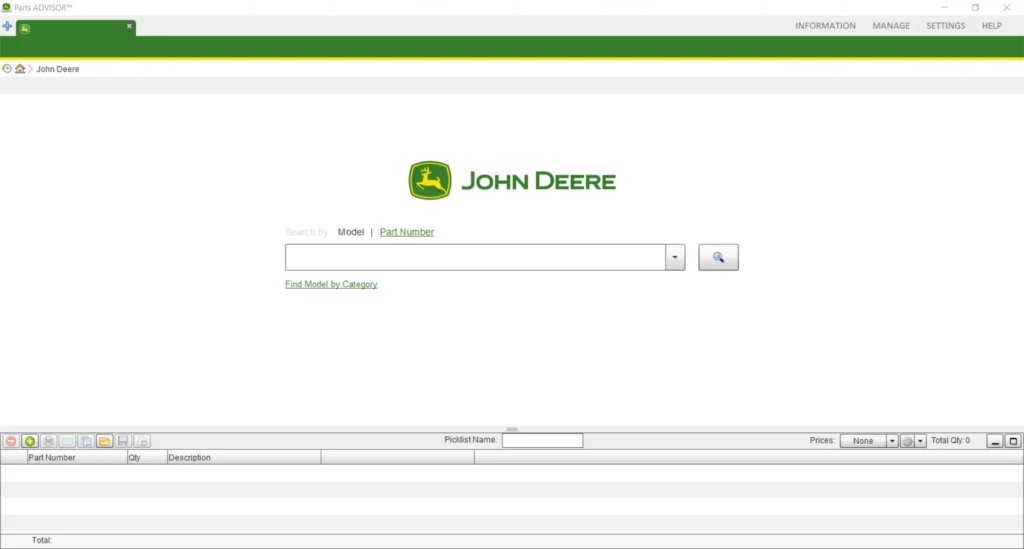 The Hitachi and John Deere Spare Parts Catalog 2020 is a crucial resource for operators and mechanics in the heavy machinery sector. It provides detailed listings of replacement parts, ensuring the efficiency and longevity of equipment. With a focus on essential components, the catalog covers engines, hydraulic systems, filters, and structural parts. Accessing this information supports effective maintenance practices and optimal performance for both agricultural and construction machinery.