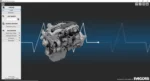 The PACCAR Engine Analyzer v1.3.0.6 is a powerful tool for technicians working on PACCAR engines. With real-time engine data reading, detailed error code information, and technical support, it's a versatile solution for diagnosing and resolving engine issues. This software optimizes engine performance, enhances fuel efficiency, and reduces emissions. Its user-friendly interface makes it accessible for inexperienced mechanics. Backed by manufacturer support, the PACCAR Engine Analyzer v1.3.0.6 is an essential tool for any technician working with PACCAR engines. Explore its key features, benefits, installation process, diagnostic procedure, and tips for maximizing its potential.