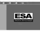 The Paccar ESA Software is a powerful diagnostic tool designed for Kenworth and Peterbilt trucks. Utilize this software for efficient maintenance and troubleshooting, ensuring optimal performance on the road. Learn about its capabilities, features, and benefits for your truck maintenance needs. Explore how Paccar ESA can streamline your diagnostic processes and enhance your truck maintenance routine.